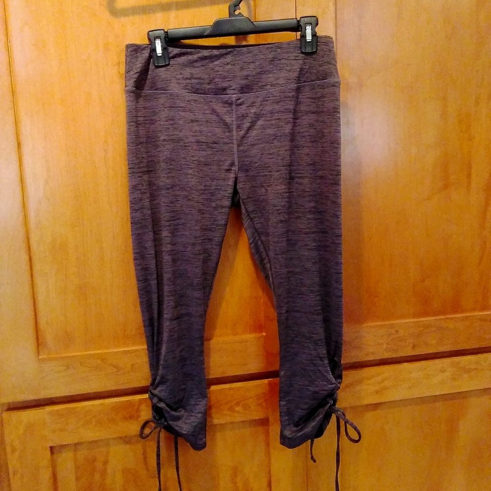 Capri leggings